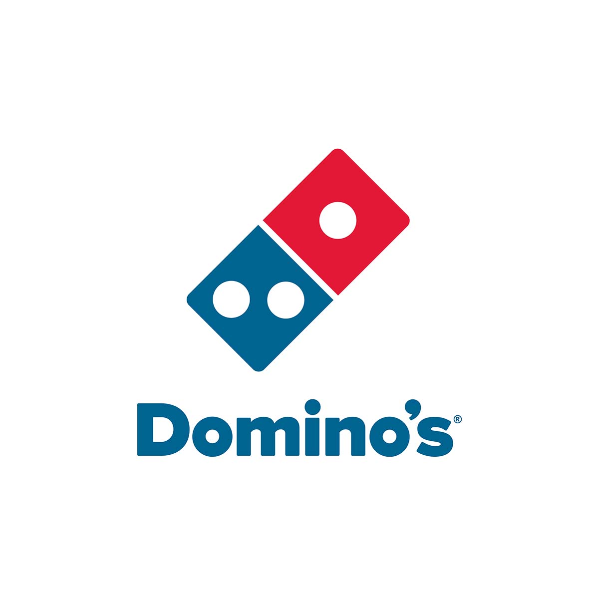 Domino's Old Logo - Domino's Pizza South Africa