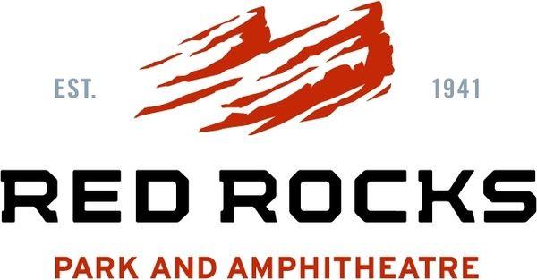 Red Rocks Logo - Red rocks Free vector in Encapsulated PostScript eps ( .eps ) vector ...