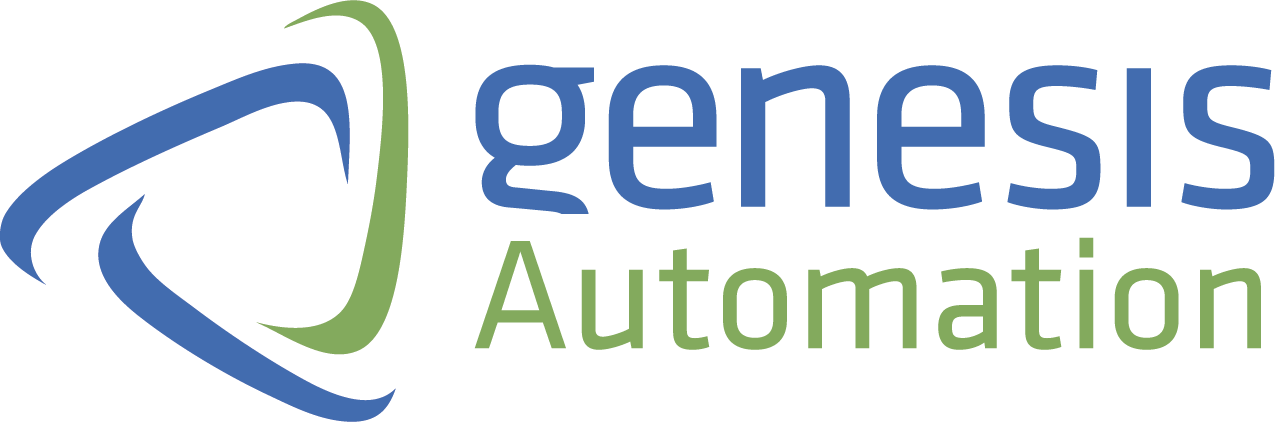 Genesis Health Care Logo - Genesis Automation Expands Global Footprint with Canadian Presence ...
