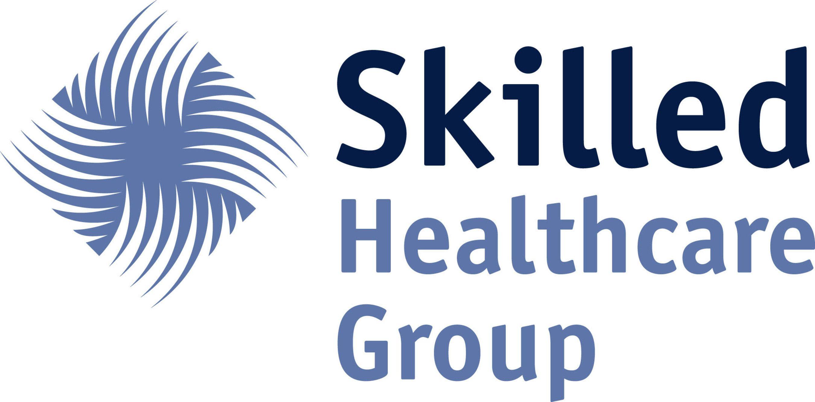 Genesis Health Care Logo - Skilled Healthcare Group and Genesis HealthCare to Present