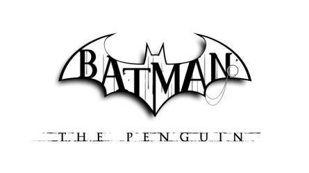 Batman Penguin Logo - Batman Arkham City Penguin