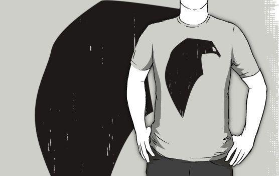 Batman Penguin Logo - Arkham City Penguin Thug logo scratched by Void-Manifest | Batman ...