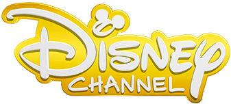 Disney Channel Yellow Logo - Disney Channel 2014 Yellow variant.png
