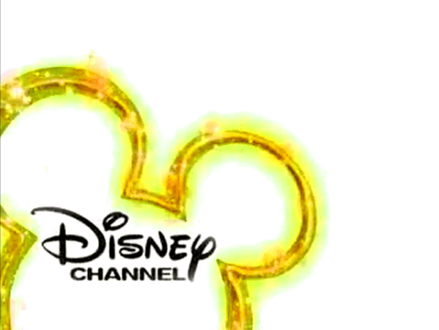 Disney Channel Yellow Logo - Disney Channel (International)/Bounce and Ribbon Idents and Bumpers