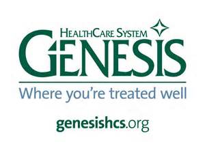 Genesis Health Care Logo - Genesis Health Care | Chesapeake Medical Staffing