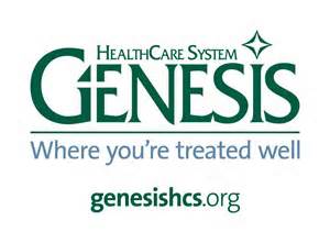 Genesis Health Care Logo - Genesis Health Care. Chesapeake Medical Staffing