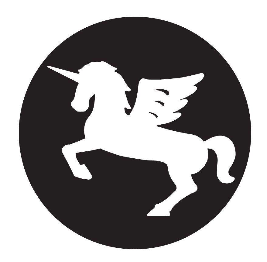 Flying Unicorn Logo - Argentium Guild Blog: Is Argentium sterling quality?