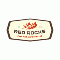 Red Rocks Logo - Red Rocks Logo Vector (.EPS) Free Download