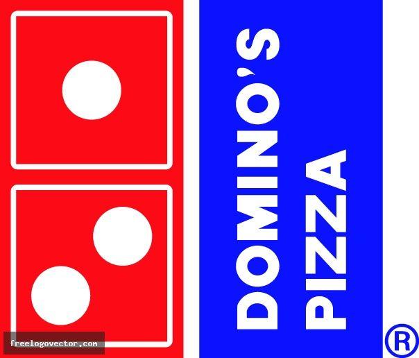 Old Domino's Pizza Logo - Image - Domino`s Pizza logo.jpg | Logopedia | FANDOM powered by Wikia