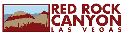 Red Rocks Logo - Red Rock Canyon. Las Vegas, Nevada