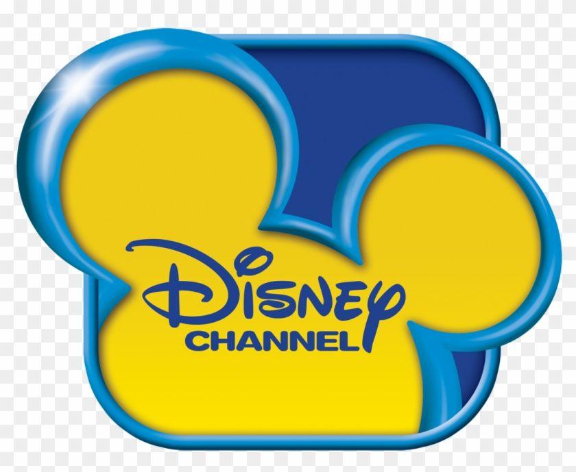 Disney Channel Yellow Logo - Disney Channel Old Logo - Disney Channel Old Logo - Free Transparent ...