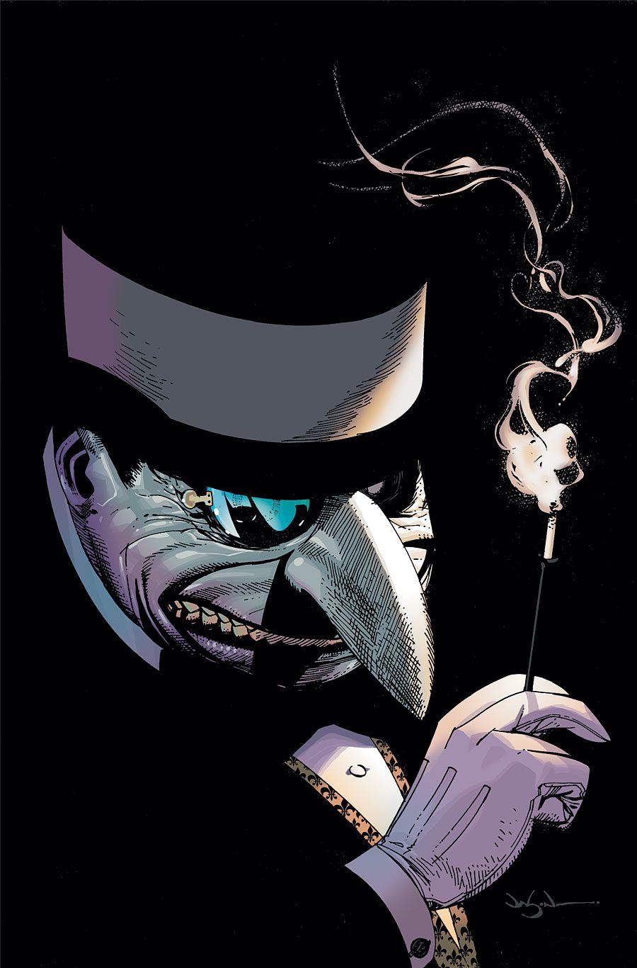 Batman Penguin Logo - Oswald Cobblepot (New Earth) | DC Database | FANDOM powered by Wikia