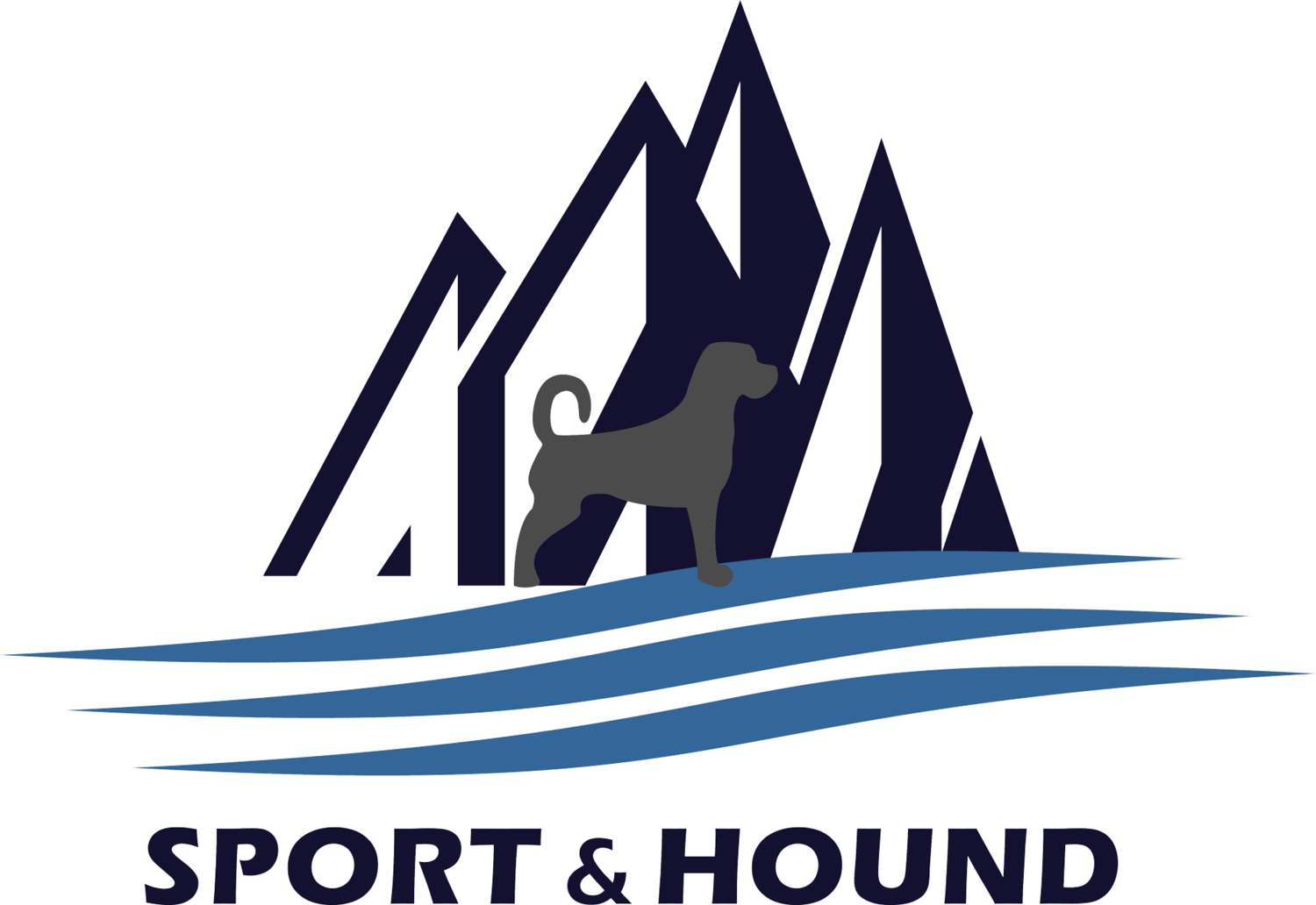 Personal Care Shoot Logo - Personal Care Products — Sport and Hound