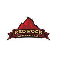 Red Rocks Logo - Official Red Rock Outdoor Gear Brand Products