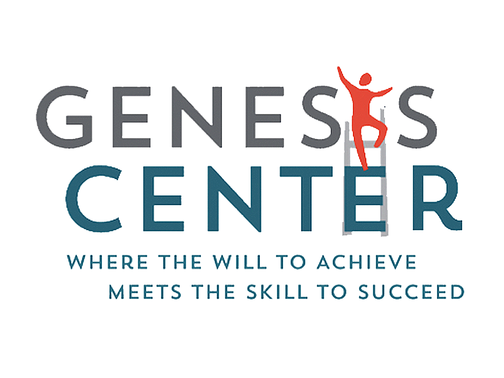Genesis Health Care Logo - Genesis Center