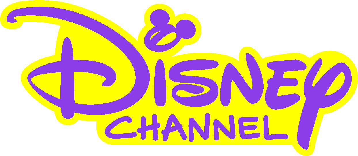 Disney Channel Yellow Logo - Logos image Disney Channel 2017 4 HD wallpaper and background