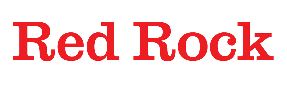 Red Rocks Logo - Calendar