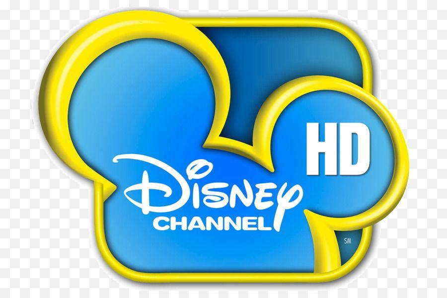 Disney Channel Yellow Logo - Disney Channel Disney XD The Walt Disney Company Logo - others png ...