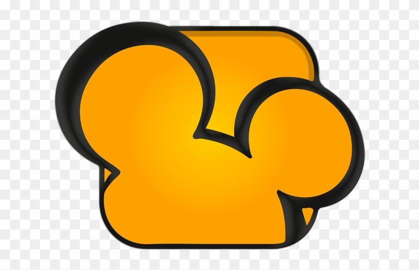 Disney Channel Yellow Logo - Disney Channel Logo Template Png Logo