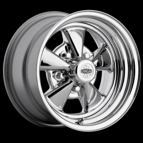 SS Rims Logo - cragar ss wheels. ss 15 inch ss 17 inch 701b series 701c chrome