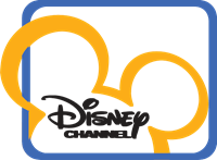 Disney Channel Yellow Logo - Disney Channel Logo Vector (.AI) Free Download