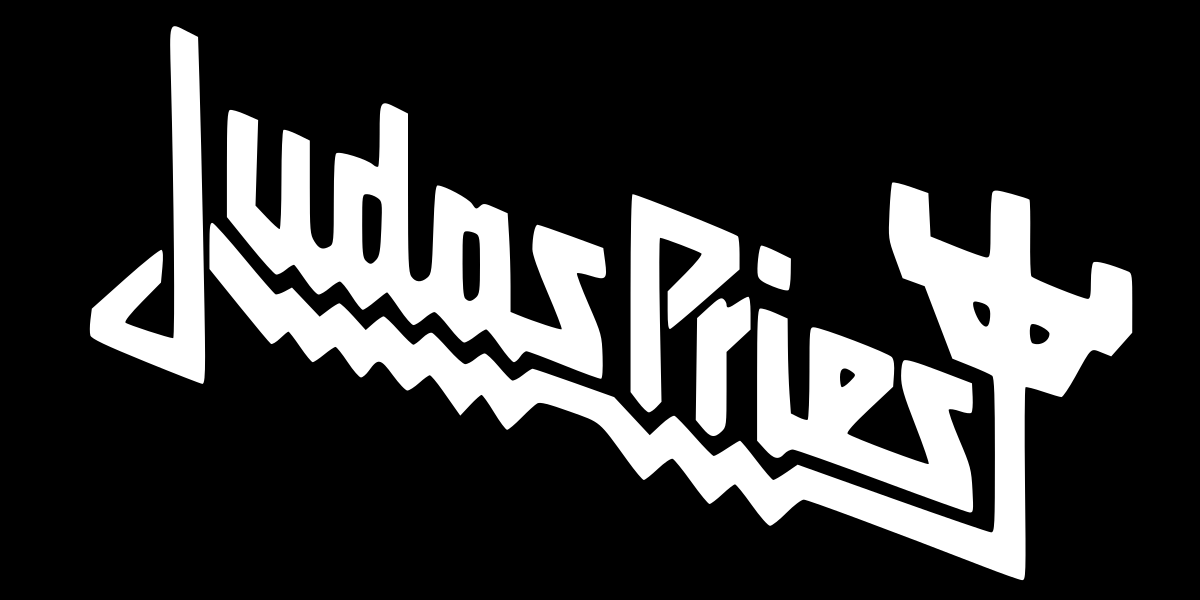 Judas Priest Original Logo - Judas Priest – Wikipedia