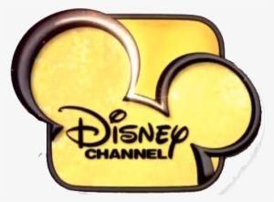 Disney Channel Yellow Logo - Channel PNG & Download Transparent Channel PNG Image for Free