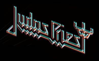 Judas Priest Original Logo - Judas Priest - discography, line-up, biography, interviews, photos