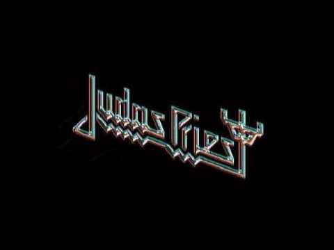 Judas Priest Original Logo - Judas Priest - Electric Eye - YouTube