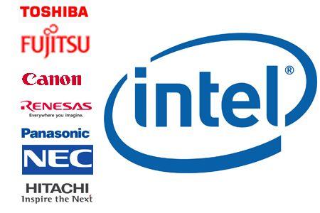 Japanese Technology Company Logo - Japanese are eyeing Indian IT for acquisition. INDOLINK
