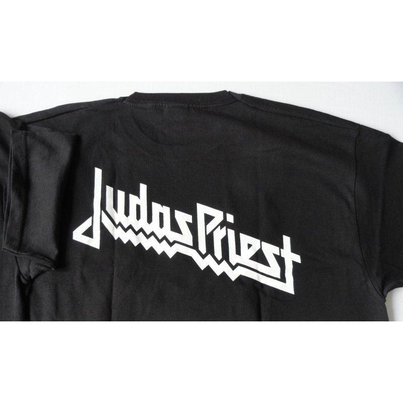 Judas Priest Original Logo - JUDAS PRIEST PAINKILLER OFFICIAL ORIGINAL T SHIRT UNIQUE