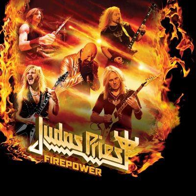 Judas Priest Original Logo - JudasPriest.com - Home
