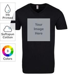 Four Letter Clothing and Apparel Logo - Custom T-Shirts, T-Shirt Design and Printing | Vistaprint