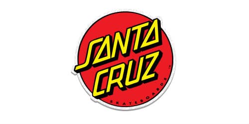 Santa Cruz Logo - LogoDix
