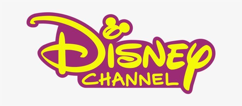 Disney Channel Yellow Logo - Disney Channel Fandango And Yellow Logo 2018 - Disney Channel Logo ...