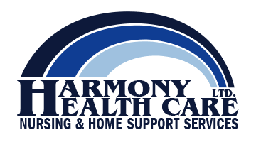 Personal Care Shoot Logo - Personal Care, Home Support, and Specialized Care Services