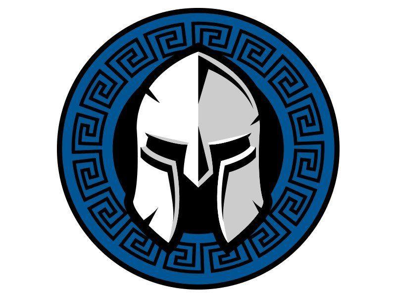 Blue Spartan Logo - Blue Spartan Logo - Bing images