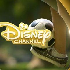 Disney Channel Yellow Logo - Disney Channel - VAGALUME