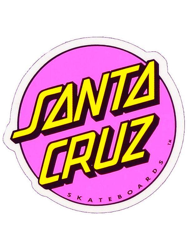 Santa Cruz Logo - LogoDix