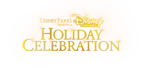Disney Channel Yellow Logo - Decorating Disney | Disney Parks