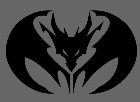 Epic Dragon Logo - Artix Entertainment 2013