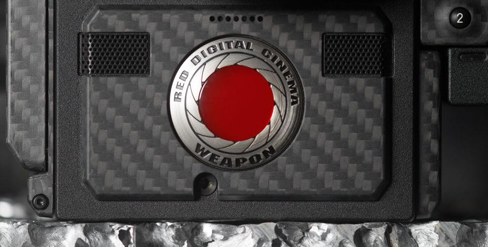 Epic Dragon Logo - RED Dragon Camera Upgrade to be called WEAPON, we wonder | cinema5D