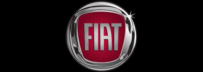 Fiat Logo - Fiat Chrysler Automobiles NV. Ocean Park Automotive