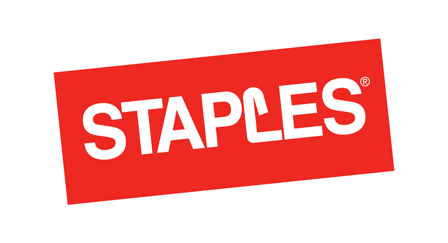 Staples Old Logo - Diversified Partners CRE