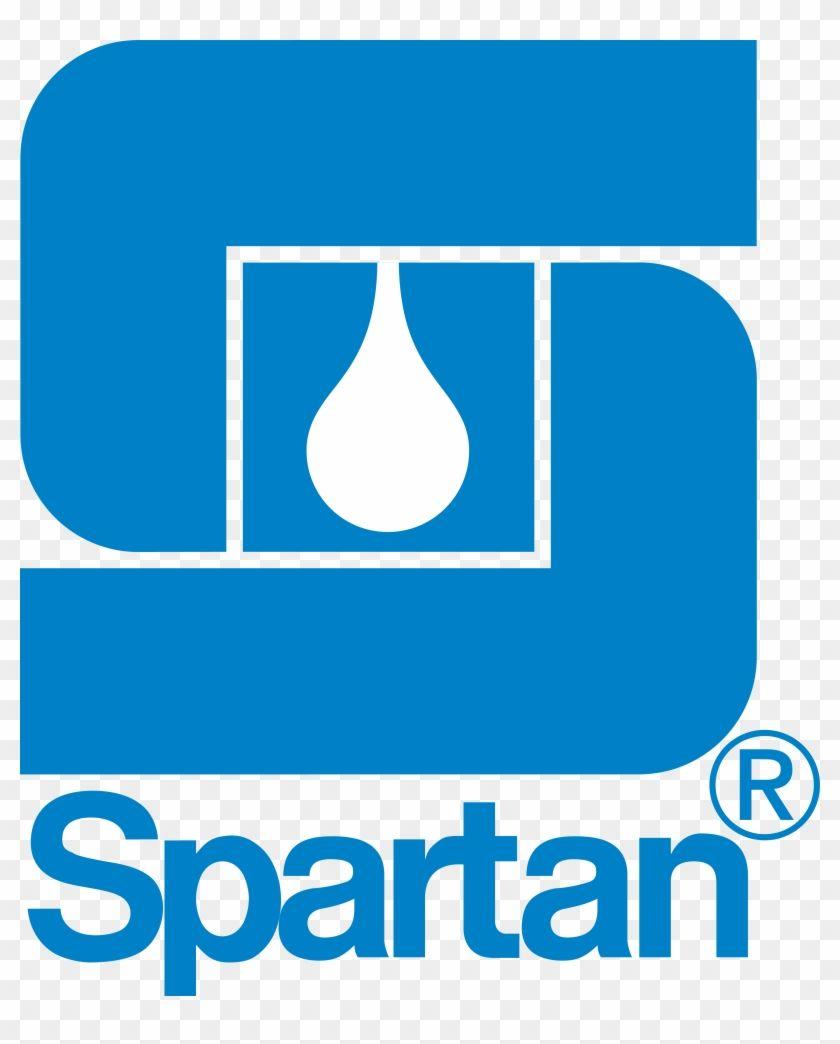 Blue Spartan Logo - Spartan Logo Blue Chemical Logo Transparent PNG Clipart