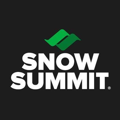 Snow Summit Logo - Snow Summit