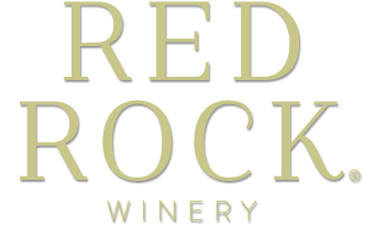 Red Blend Logo - Merlot, Malbec, Pinot Noir and Red Blend | Red Rock