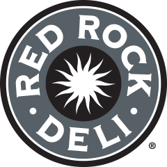 Red Rocks Logo - Home. Red Rock Deli