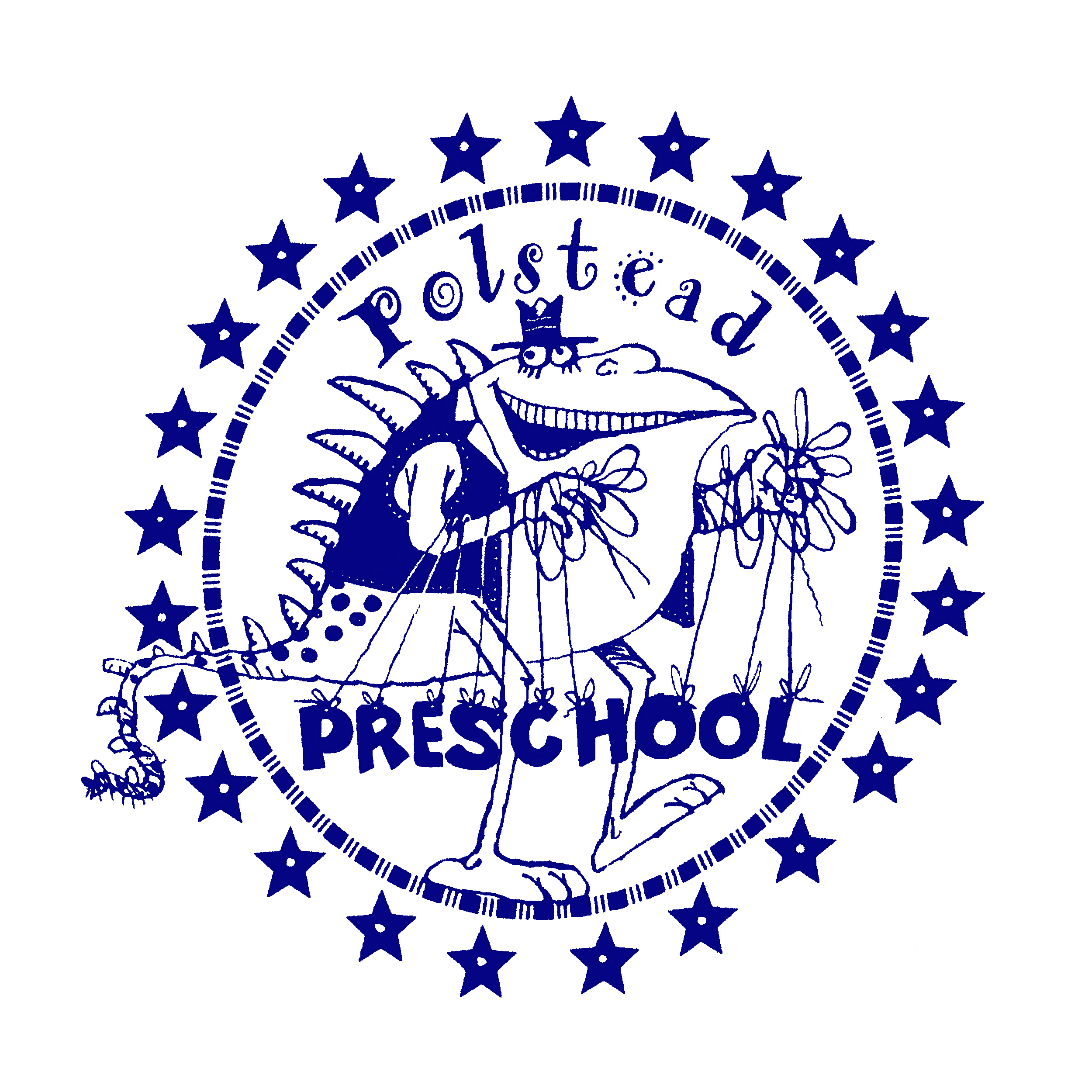 Personal Care Shoot Logo - Personal Care policy | Polstead Preschool