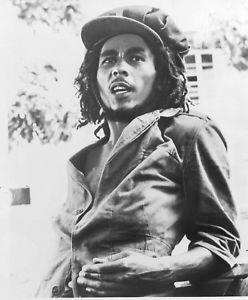 Bob Marley Black and White Logo - bob marley black white Framed Canvas Street Art Print | eBay